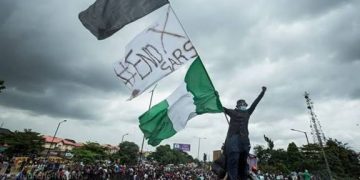 #EndSARS Memorial: Nigerians Remember October 20 as a Day That Shook the Nation