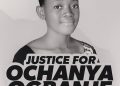 Justice for Ochanya: Nigerians Renew Outrage Over 13-Year-Old’s Tragic Death and Delayed Justice