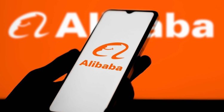 Alibaba Launches New AI Chatbot on Quark App