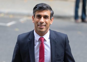 Former British PM Joins Microsoft and Anthropic as Senior Adviser