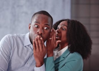 New Study Says Gossip Can Actually Boost Your Health and Happiness