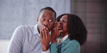 New Study Says Gossip Can Actually Boost Your Health and Happiness