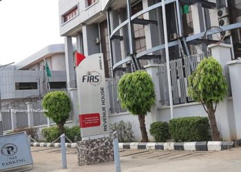 FIRS Announces Three-Day IT Shutdown, Warns Users of Disruption