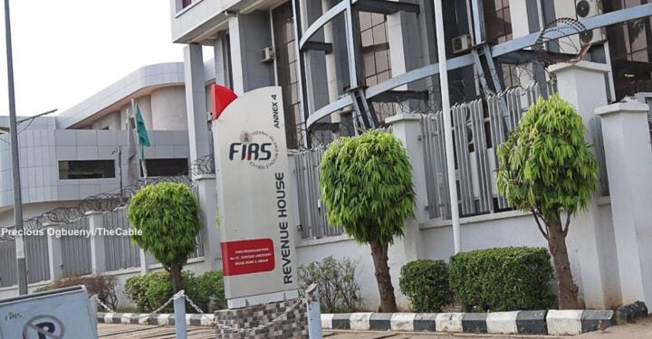 FIRS Announces Three-Day IT Shutdown, Warns Users of Disruption