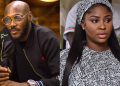 2Baba Expands the Idibia Clan Again! Singer and New Wife Natasha Reportedly Welcome A Baby