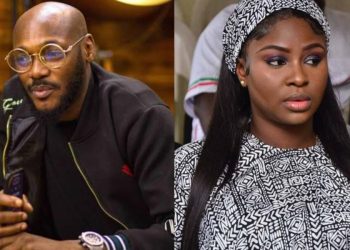 2Baba Expands the Idibia Clan Again! Singer and New Wife Natasha Reportedly Welcome A Baby