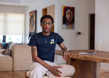 Paystack Fires Co-Founder Ezra Olubi Amid Misconduct Probe