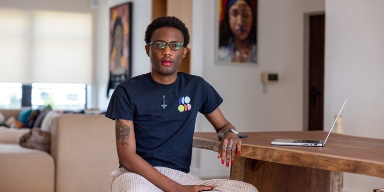 Paystack Fires Co-Founder Ezra Olubi Amid Misconduct Probe