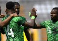 DR Congo Ends Nigeria’s World Cup Dream