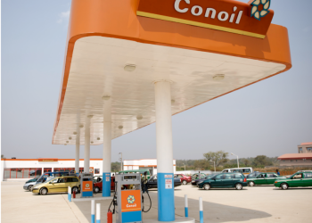 Conoil’s Nine-Month Profit Drops 87.7% as Revenue Declines to ₦203.8 Billion