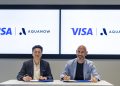 Visa Partners with Aquanow to Boost Stablecoin Use