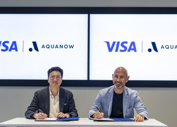 Visa Partners with Aquanow to Boost Stablecoin Use