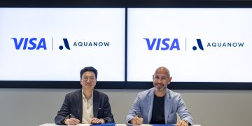 Visa Partners with Aquanow to Boost Stablecoin Use