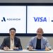 Visa Partners with Aquanow to Boost Stablecoin Use