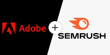 Adobe buys Semrush for $1.9B to boost its AI tools