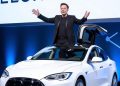 Tesla Investors Greenlight Record Breaking $1 Trillion Pay Package for Elon Musk