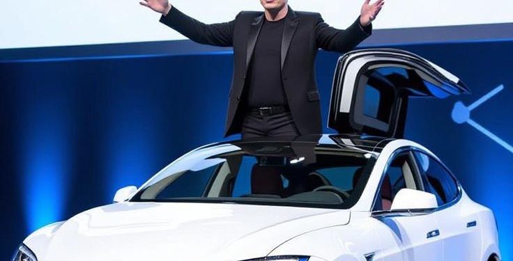 Tesla Investors Greenlight Record Breaking $1 Trillion Pay Package for Elon Musk