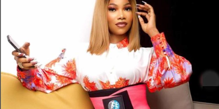 Tacha Makes History! Nigerian Star Breaks Two Guinness World Records in One Day