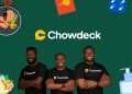 Chowdeck Launches Bill Payment Feature, Hits 1 Million Orders