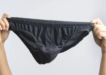 Why Keeping Underwear for Too Long May Be Riskier Than You Think