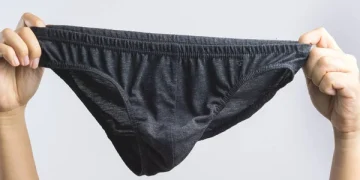 Why Keeping Underwear for Too Long May Be Riskier Than You Think