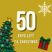 Just 50 Days to Christmas: The Holiday Mood Is Already Sweeping In