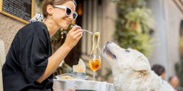 Italy Chooses Pets Over Babies? How a New Lifestyle Trend is Redefining Family