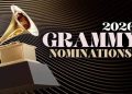 Africa to the World! Burna Boy, Davido, Ayra Starr, Tyla and More Storm 2026 Grammy Nominations