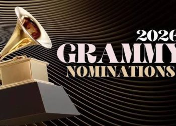 Africa to the World! Burna Boy, Davido, Ayra Starr, Tyla and More Storm 2026 Grammy Nominations