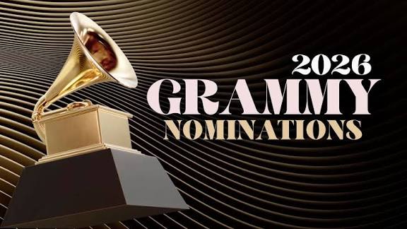 Africa to the World! Burna Boy, Davido, Ayra Starr, Tyla and More Storm 2026 Grammy Nominations