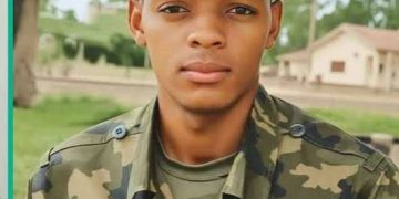 “Navy Officer Dodges Alleged Assassins in Abuja