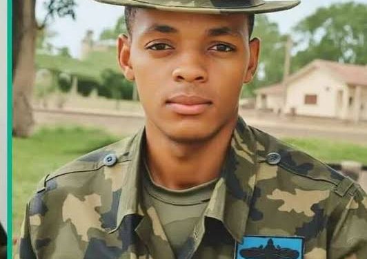 “Navy Officer Dodges Alleged Assassins in Abuja