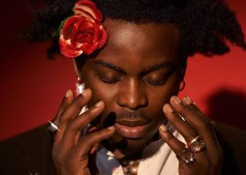 Meet ThisLovn: The Newest Star Shaking Up the Mavin Family!