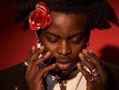 Meet ThisLovn: The Newest Star Shaking Up the Mavin Family!