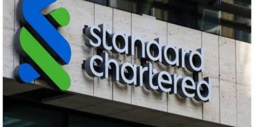 Standard Chartered to Close Accounts Below ₦7.5 Million from February 2026