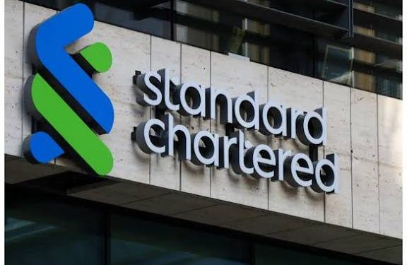Standard Chartered to Close Accounts Below ₦7.5 Million from February 2026