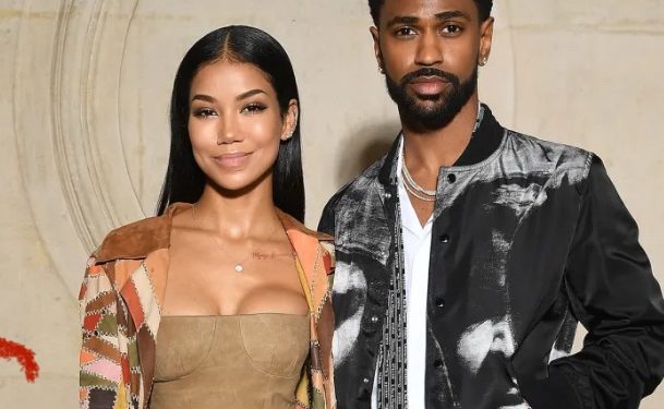 Did Big Sean and Jhené Aiko Break Up After 10 Years? Fans React to Rumors and Silence