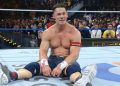 John Cena Officially Retires From WWE After Emotional Final Match