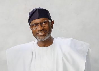 Otedola increases his stake at Firstbank.