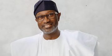 Otedola increases his stake at Firstbank.