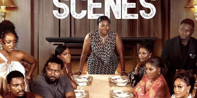 ₦1 Billion and Counting! Funke Akindele Does It Again as Behind the Scenes Breaks Nollywood Records