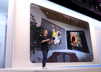 Meta Pushes Phoenix Mixed-Reality Glasses Launch to 2027