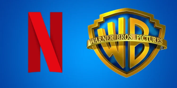 Netflix Says Warner Bros Discovery Deal Would Cut Streaming Costs