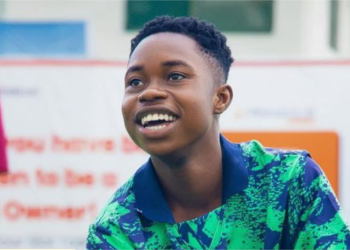 Lagos TikToker Peller Arrested After Shocking Livestream Crash