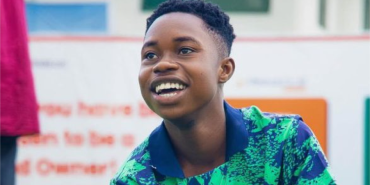 Lagos TikToker Peller Arrested After Shocking Livestream Crash