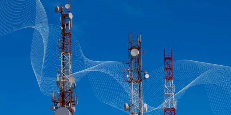 Nigeria’s Internet Penetration passes 50% but misses Broadband Target