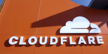Cloudflare Restores Services after Brief Outage