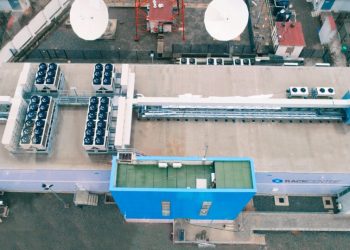 Data Centres Overtake Housing as Lagos’ Fastest-Growing Property Asset