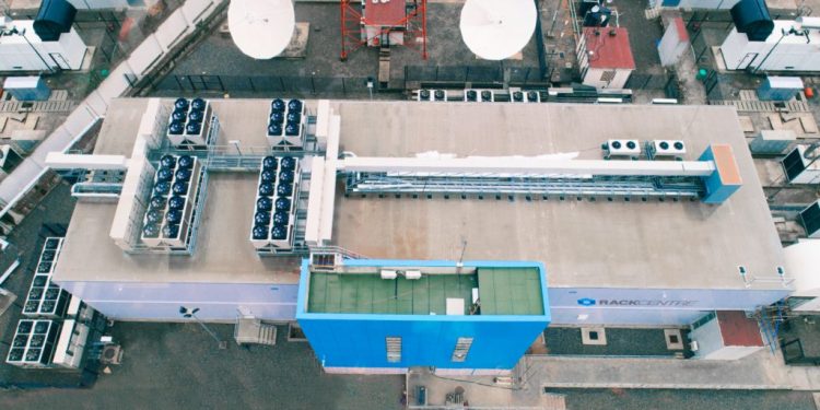 Data Centres Overtake Housing as Lagos’ Fastest-Growing Property Asset