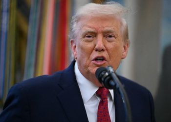 U.S. Just Hit Nigeria With New Travel Ban